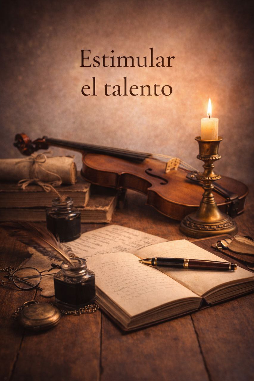 Estimular el talento tale